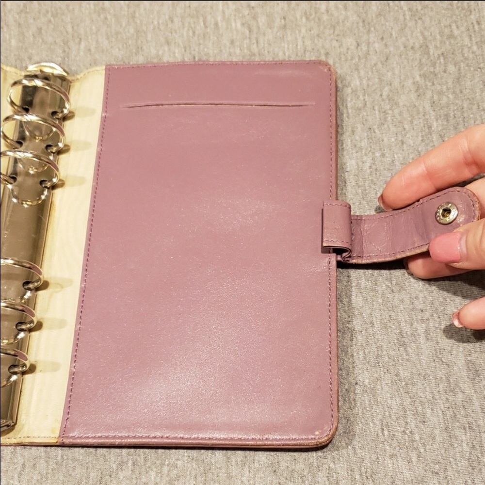 Chanel Agenda Planner - Picture 8 of 8